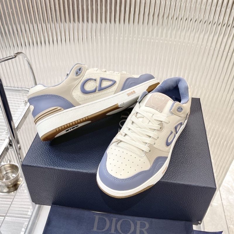 Christian Dior Casual Shoes